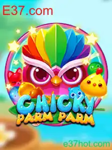 ChickyParmParm