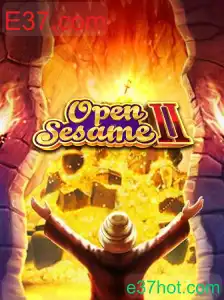OpenSesameII
